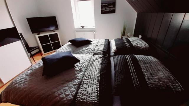 Ferienwohnung Am Vulkanpfad Ettringen  Exterior foto