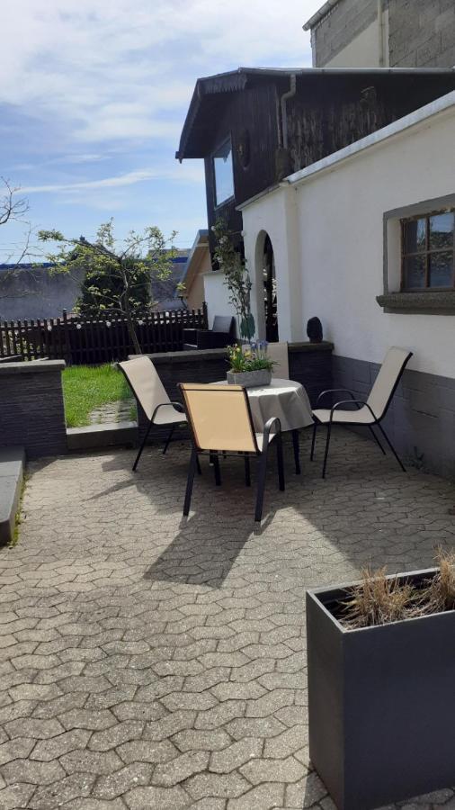 Ferienwohnung Am Vulkanpfad Ettringen  Exterior foto